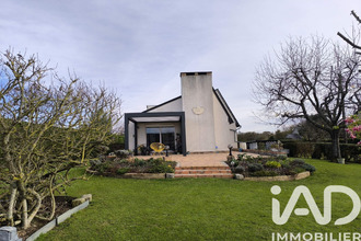  maison la-harengere 27370