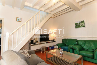  maison la-harengere 27370