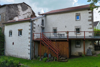  maison la-haye 88240