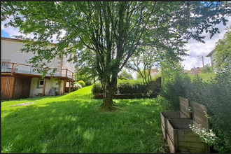  maison la-haye 88240