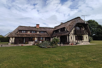  maison la-haye-aubree 27350