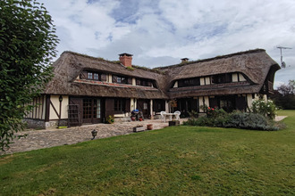  maison la-haye-aubree 27350