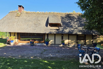 maison la-haye-aubree 27350