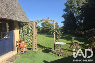  maison la-haye-aubree 27350