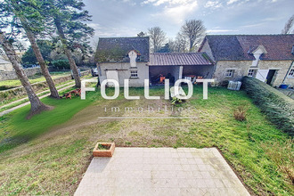  maison la-haye-du-puits 50250