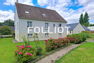  maison la-haye-du-puits 50250