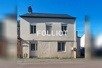  maison la-haye-du-puits 50250