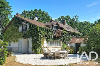  maison la-haye-du-theil 27370