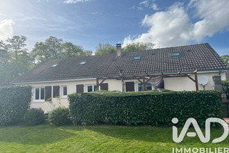  maison la-haye-malherbe 27400