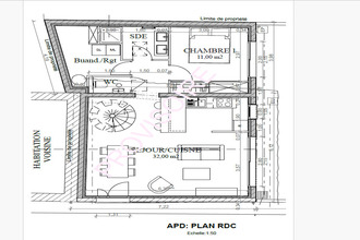  maison la-haye-pesnel 50320