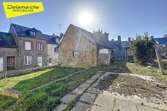  maison la-haye-pesnel 50320