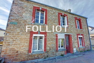  maison la-haye-pesnel 50320