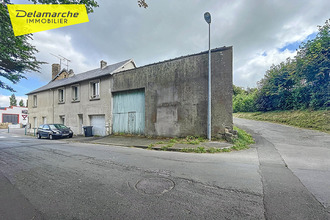  maison la-haye-pesnel 50320