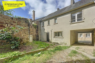  maison la-haye-pesnel 50320