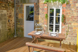  maison la-haye-pesnel 50320