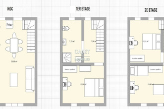  maison la-haye-pesnel 50320