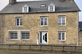  maison la-haye-pesnel 50320