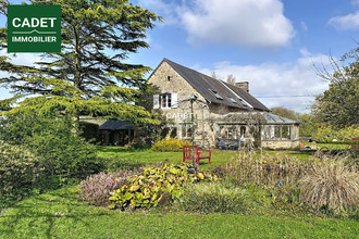  maison la-haye-pesnel 50320