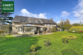  maison la-haye-pesnel 50320