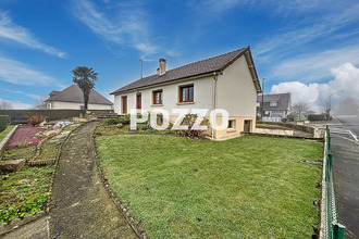 maison la-haye-pesnel 50320