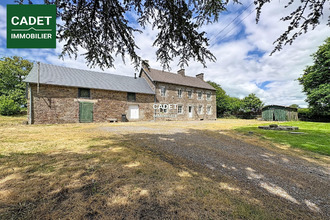  maison la-haye-pesnel 50320