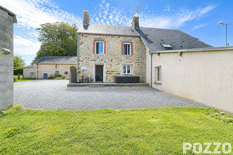  maison la-haye-pesnel 50320
