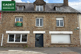  maison la-haye-pesnel 50320
