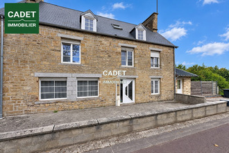  maison la-haye-pesnel 50320