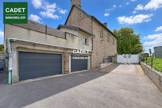  maison la-haye-pesnel 50320