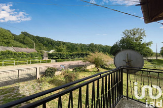  maison la-herie 02500