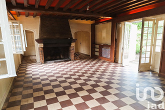  maison la-heuniere 27950