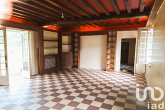  maison la-heuniere 27950