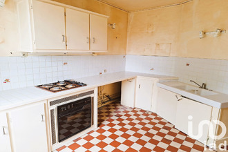  maison la-heuniere 27950