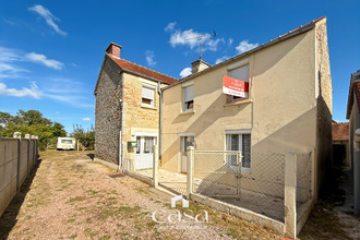  maison la-hoguette 14700