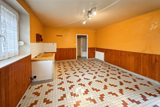  maison la-hoguette 14700