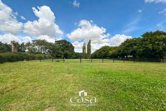  maison la-hoguette 14700