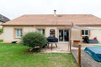  maison la-hoguette 14700