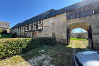  maison la-houblonniere 14340