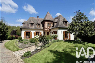  maison la-houssaye 27410