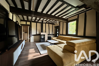  maison la-houssaye 27410