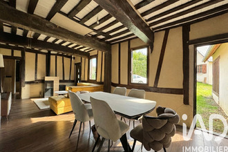  maison la-houssaye 27410