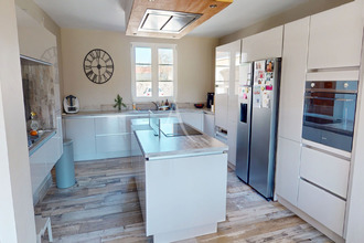  maison la-houssaye-en-brie 77610