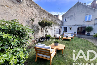  maison la-houssaye-en-brie 77610