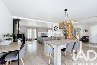  maison la-houssaye-en-brie 77610