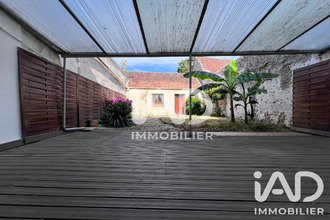  maison la-houssaye-en-brie 77610