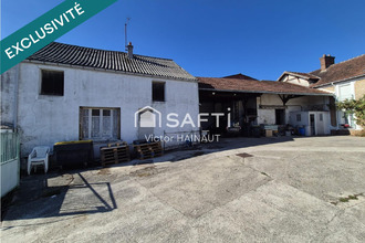  maison la-houssaye-en-brie 77610