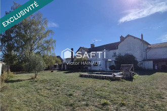  maison la-houssaye-en-brie 77610