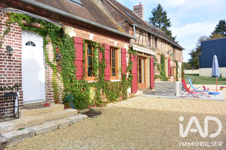  maison la-houssoye 60390
