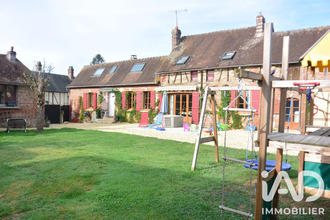  maison la-houssoye 60390