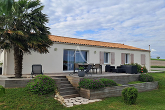  maison la-jard 17460